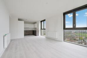 1903, Menara Point, Affinity View, Stratford, London E16 4EF