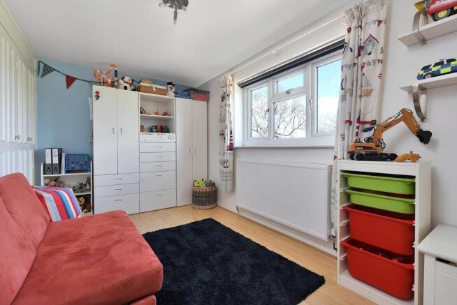 BEDROOM 3