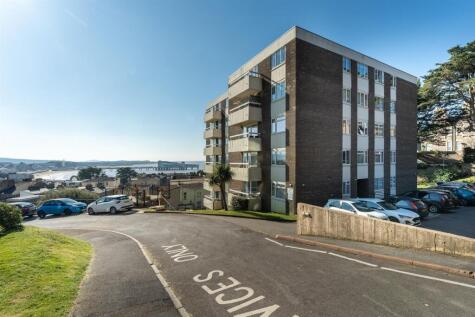 Shrubbery Road, Weston-super-Mare - No Chain!