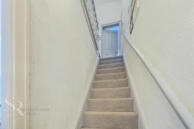 Stairway