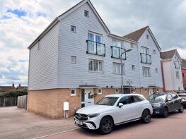 10, Eros Avenue, Southend-on-sea SS2 4GN