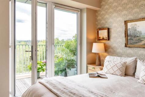 Tudway Road, Kidbrooke