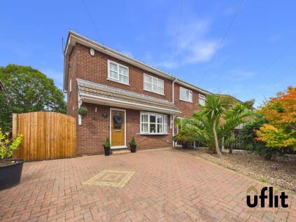 Elm Tree Road, Maltby, Rotherham