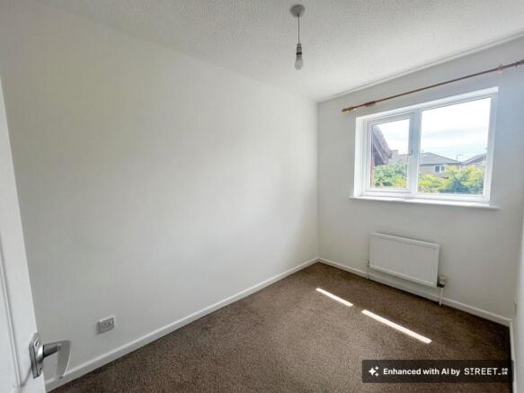Oak Tree Court, Brackla, CF31 – další