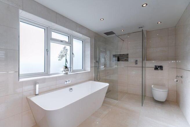 En suite