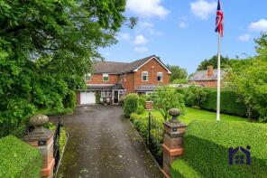 Orchard House, Parr Lane, Eccleston PR7 5SL