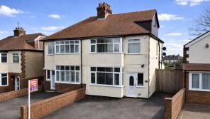 4, Forest Road, Wirral CH60 5SW