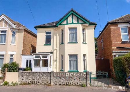 Calvin Road, Bournemouth, BH9