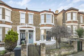 33, Vesta Road, London SE4 2NJ