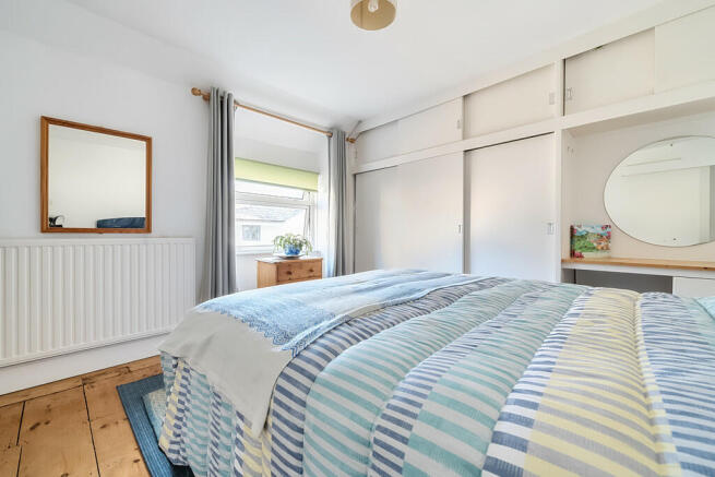 Front Bedroom