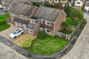 20, Bishops Court Gardens, Chelmsford CM2 6AZ