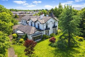 1, 3 Gorsefield Lodge, Lulworth Road, Southport PR8 2AS