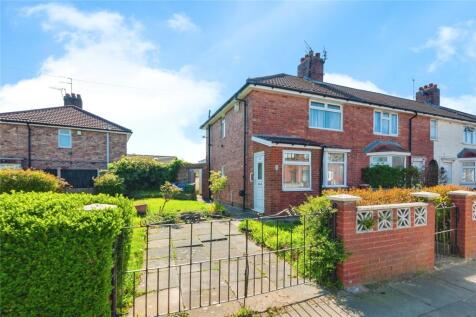 Braybrooke Road, Liverpool, Merseyside, L11