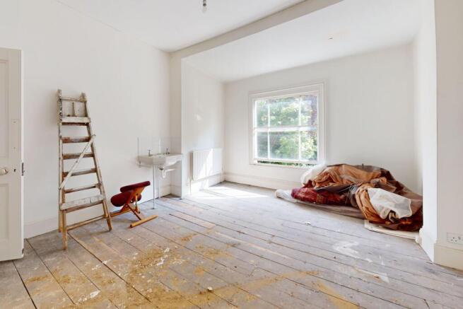 Kingsmead, 111 Strawberry Vale, Twickenham TW1 4SJ