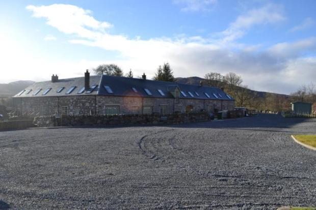 Car Park