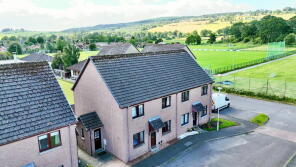 14, Croyard Park, Beauly IV4 7JY