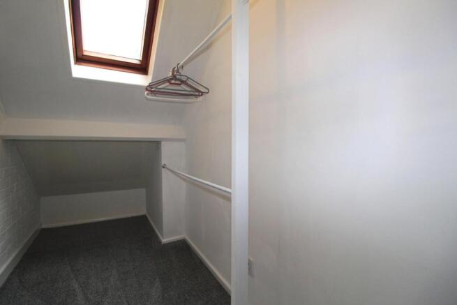 Bedroom Two Dressing Room