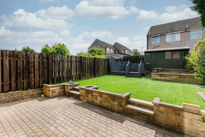 4 bed End of Terrace for sale Image 3