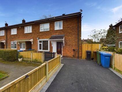 Rushton Drive, Bramhall, Stockport, SK7 3LE