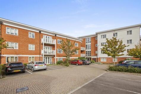 Chequers Avenue, High Wycombe
