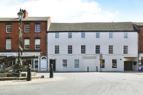 Flat 4, 32-34, Chapelgate, Retford DN22 6PJ