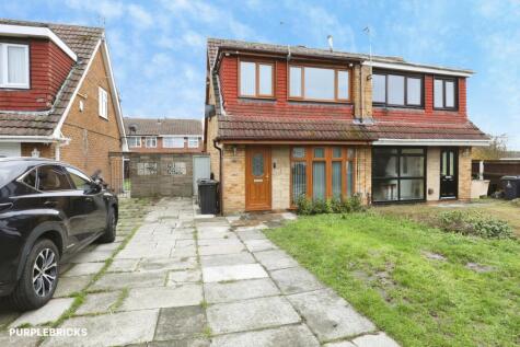 Alma Close, Liverpool, L10