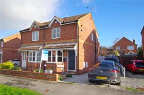12, Cleeve Road, Hull HU12 8PH