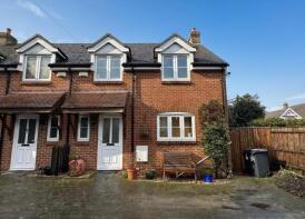 Richmond Mews, 104, Richmond Park Road, Bournemouth BH8 8QR