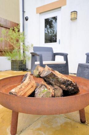 Firepit