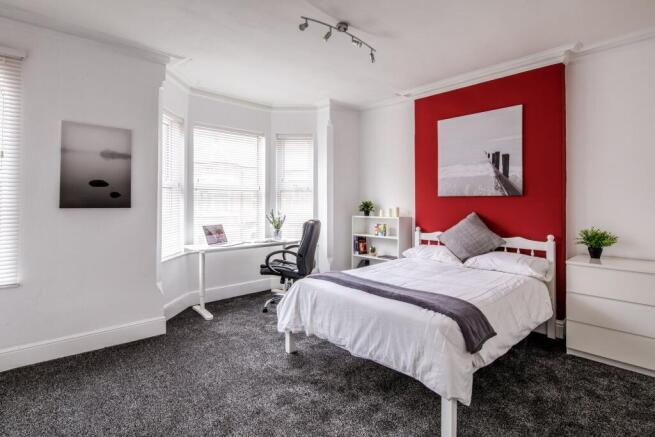 Bedrooms