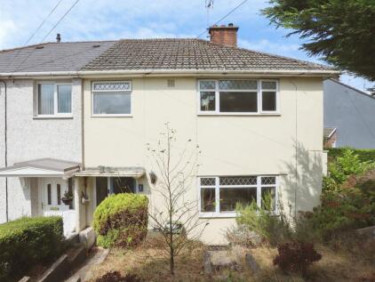 Lon Yr Awel, PONTYCLUN