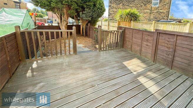 Decking