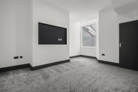 Palatine Road, Blackpool