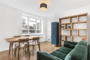Flat 30, Touchard House, Chart Street, Hackney, London N1 6DB