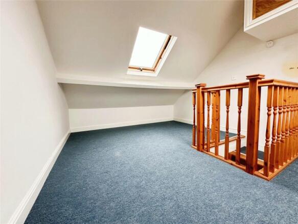 Loft Room