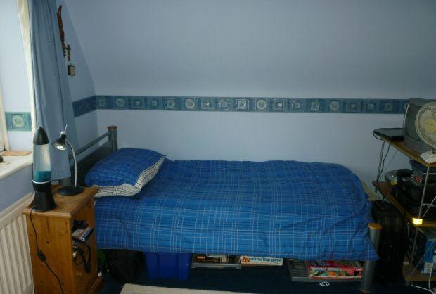BEDROOM 3