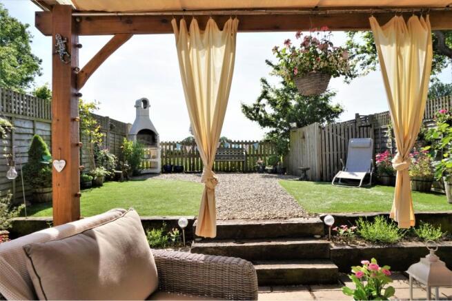 Sun Terrace