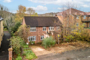 245, West Wycombe Road, High Wycombe HP12 3AS