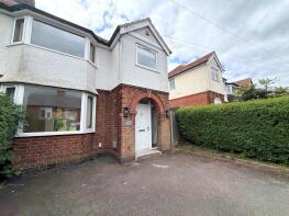 67 Amber Stone, Marsh Lane, Belper DE56 1GS