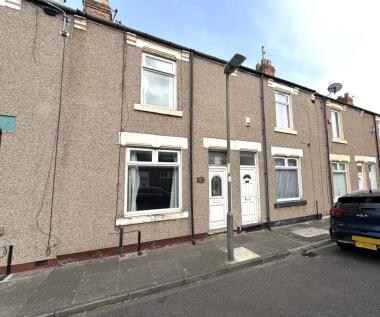 Grasmere Street, Hartlepool