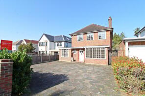 41, Hayes Lane, Beckenham BR3 6RE