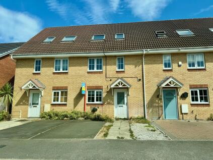Chillerton Way, Wingate, County Durham, TS28