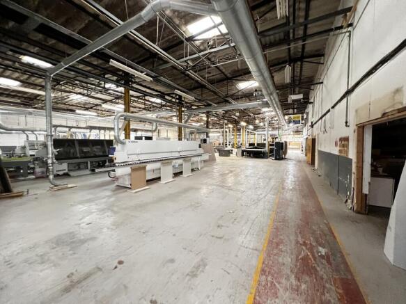 Unit 111 Hartlebury Trading Estate