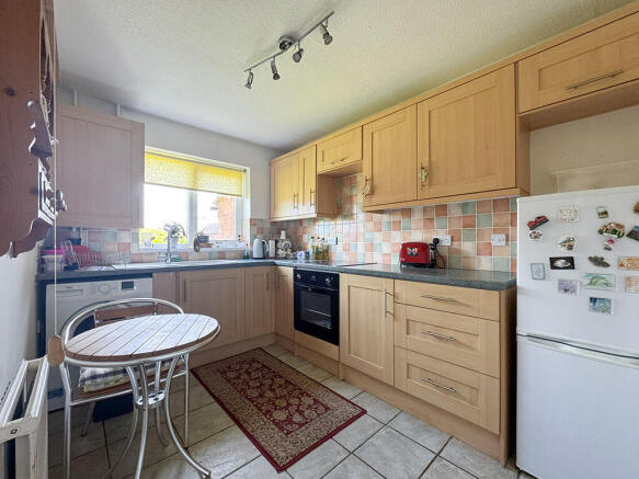Wide view of the ...