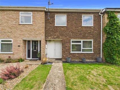Morley Avenue, Woodbridge, Suffolk, IP12