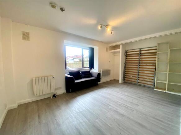 Reception/Room