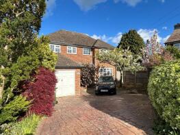 12, Shipley Lane, Bexhill-on-sea TN39 3SR