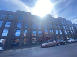 Apartment 306, 120 Birtin Works, Henry Street, Shalesmoor, Sheffield S3 7LE