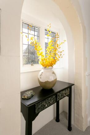 The Coach House f...