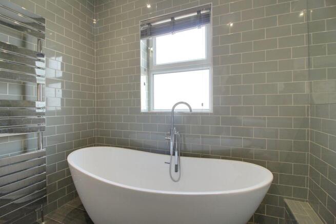 Bathroom 1
